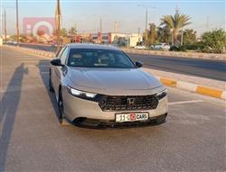 هوندا أكورد